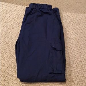 Pretty little thing windbreaker pants